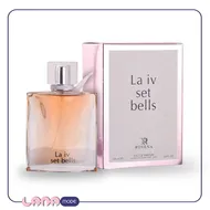 ادو پرفیوم زنانه روونا مدل La iv set bells (100 میلی لیتر)