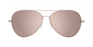 عینک آفتابی اسپای Blackburn Matte Rose Gold HD Plus W Rose Quartz Spectra