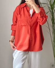 شومیز ساده