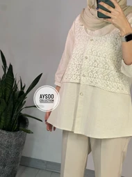 تونیک مجلسی تیارا