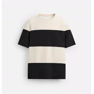 تی‌شرت zara