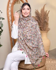 شال نخی میشل 20337
