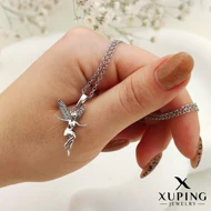 پلاک تینکربل ژوپینگ