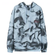 زیگ سویشرت و هودی lightblue chatoyant hoodie-9432