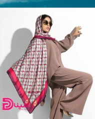 روسری نخی گوچی