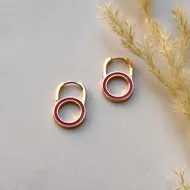 گوشواره کد 219