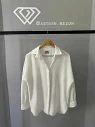 شومیز ساده (ZARA)
