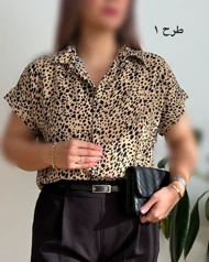 شومیز زیبا 4