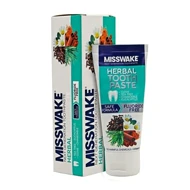 خمیر دندان گیاهی میسویک 75 میل