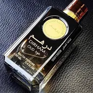 عطر درهم عود کد 131