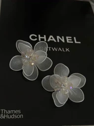 گوشواره وارداتی نکیسا