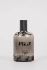 عطر مردانه کپنهاگ آروماتیک 100 میلی لیتری Tyctjwzcon171961523849480 TYCTJWZCON171961523849480