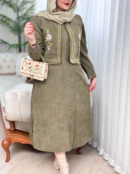 ست کبریتی گلدوزی 2928
