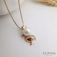 پلاک مرواریدی هدهد ژوپینگ