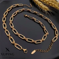 نیمست حلقه‌ای طرح‌طلا ژوپینگ