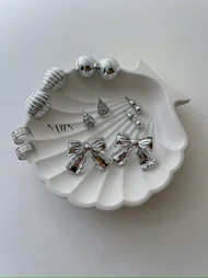 پک گوشواره ایرکافی