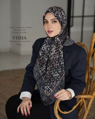 روسری ابریشم