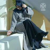 دامن دلوین