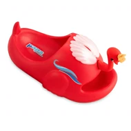 دمپایی بچه گانه مدل قو