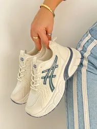 کتان اسیکس استار 1474