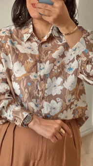 شومیز ساده