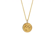 آویز سیرکل ماه تولد Birthday Circle pendant