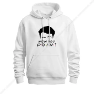 هودی فرندز طرح how you doing