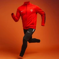 ست سویشرت شلوار پرسپولیس مردانه مدلJ92