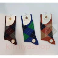 پک 3 عددی جوراب ساق‌دار مردانه بوگارو: باتضمین کیفیت