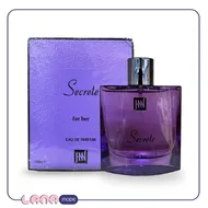 ادکلن سکرت جانوین Johnwin Secret For Her