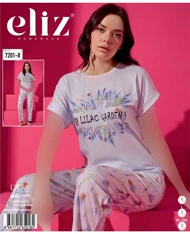 تیشرت شلوار زنانه