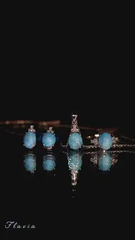 گردن‌بند برلیان