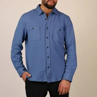 پیراهن زمستانه Camden SWEATER SHIRT