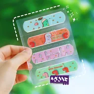 چسب زخم فانتزی طرح دایناسور