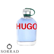 عطر ادکلن هوگو من-هوگو | Hugo Boss Hugo Man 2021
