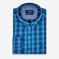 پیراهن چهارخانه 024473c-2