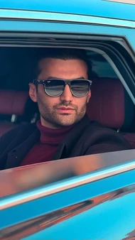 عینک ری‌بن