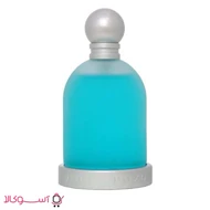 ادو تویلت زنانه خسوس دل پوزو مدل Halloween blue drop حجم 100 میل