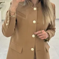 پالتو کتی لنیا شتری