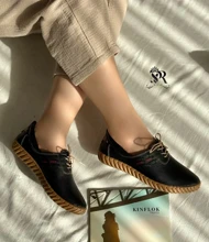 کفش طبی دور دوخت