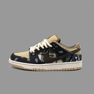 نایکی اس بی باندانا ترویس اسکات Nike Sb Travis Scott Bandana