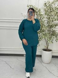 ست بلوز شلوار مراکشی 2031
