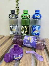 قمقمه طرح ارتش