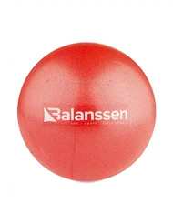 توپ پیلاتس Unisex بدون برند نی دار 22 سانتی متری Balanssen