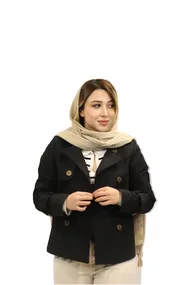 بارانی برشکا زنانه