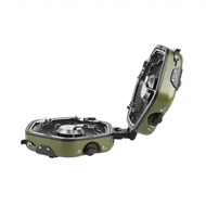 اجاق گاز کمپینگ تاشو دو شعله GREEN LION Twin Flame Foldable