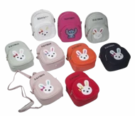 کیف دوشی بچگانه فانتزی دخترانه