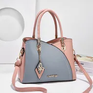 کیف چرم زنانه مدل کریستال