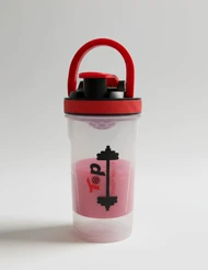 شیکر Unisex بدون برند Aqua Mix U