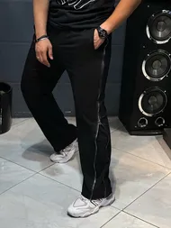 اسلش بگ بغل زیپ